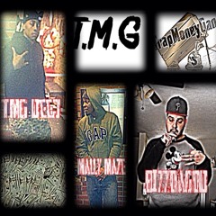 Trapmoneygang