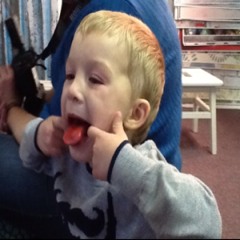 Jill Gilkerson Elting