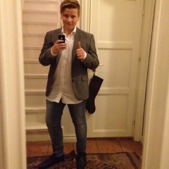 Benjamin M. Wilhelmsen