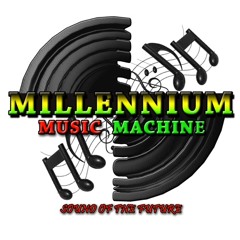 Millennium music machine