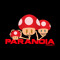 Paranoia_Project