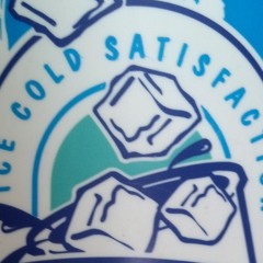 Ice Cold Satisfaction