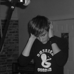 Unanswered (1st Song Ever)