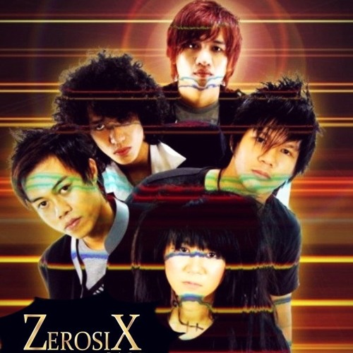 Zerosix Park’s avatar