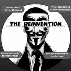 the reinvention