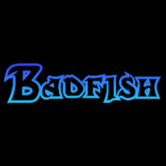 Badf1sh