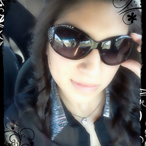 Selina Padilla’s avatar
