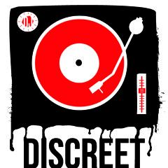 Discreet-Definition.