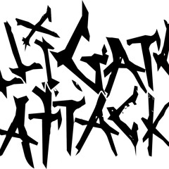 ALLIGATOR ATTACK (AK)