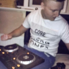 DJ Sean Lee