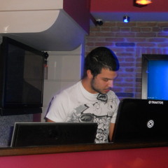 Dj alexei (Alex Klou)
