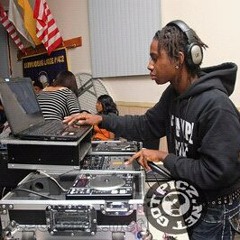 Dj Tyqueek