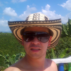 Alex Bedoya 3