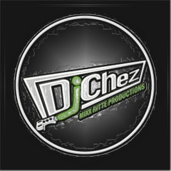 Dj Chez/Minister of House