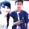 Luthfi A Wise King