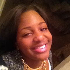 Jamila Wesley