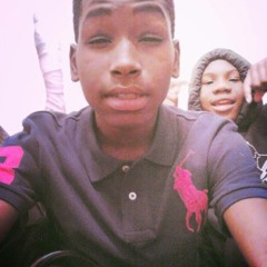 Keyontay Juice Williams