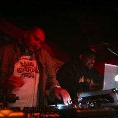 Goldfinger Lickin' Good.