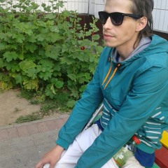 Aleksey  Sidyakin