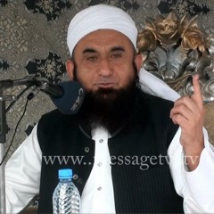 Karbala Ka Paigam-Allah Ko Razi Ker Lo- Tariq Jameel 2012-11-28