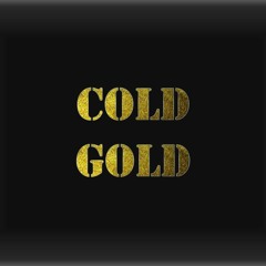 DJ Cold Gold