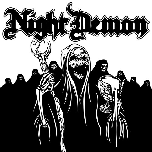 NightDemon’s avatar