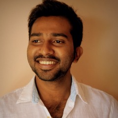 Jayan Kumar