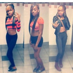 Keekee Stupid JANKY !