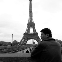 Lorenz Edward Sarrondo