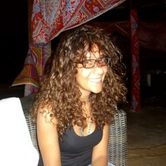 Sandra Samir