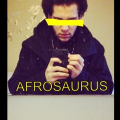 Afrosaurus
