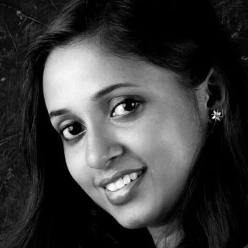 Sujasree Nagaraj’s avatar