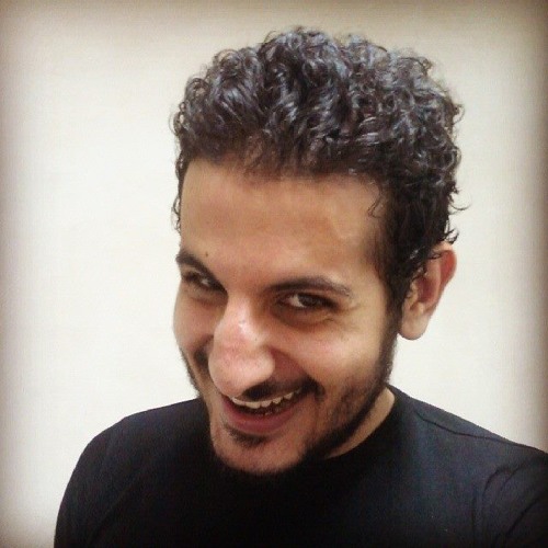Muhammad Nabih Salem’s avatar