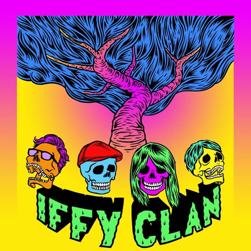 Iffy_clan’s avatar