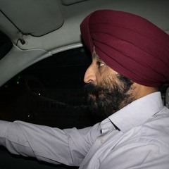 Gurvinder Flora