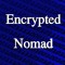 Encrypted nomad