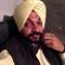 Mr'singh Maharajas