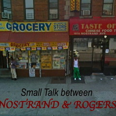 Nostrand & Rogers
