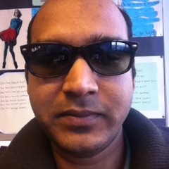 anjan dotta