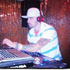 Kevin DJ DILLIGAF Murray