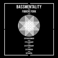 Bassmentality York