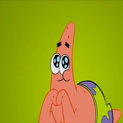 Patrick star