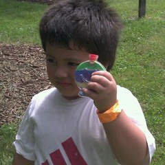 Amanda Sean Williams