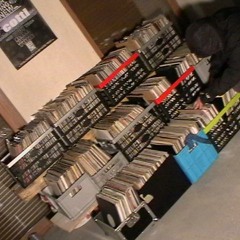 DJ RESK (Jungle)