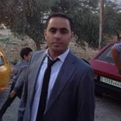 Bilal Abujaish