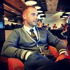 Gabor Lucian