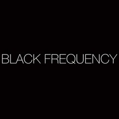 Black Frequency Studio