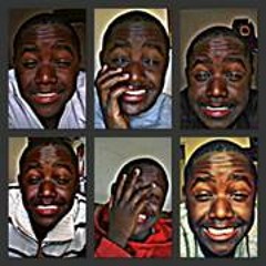 Richh Homiee Jevionn