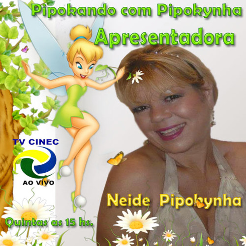 Neide Pipokinha Uva Passa’s avatar