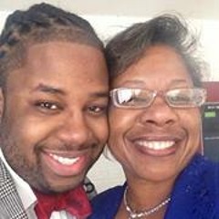 Maestro Brian Jackson